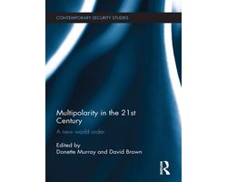 Multipolarity in the 21st Century