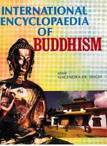 International Encyclopaedia of Buddhism (India)