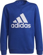 adidas Essentials Trui Unisex - Maat 152