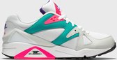 Nike W Air Structure White/Hyper pink Turbo Green maat 40