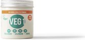 VEG1 Orange 90 chewable tablets (Nutritional support for Vegans and vegetarians)