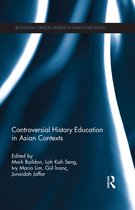 Controversial History Education