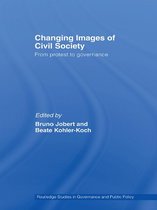 Routledge Studies in Governance and Public Policy - Changing Images of Civil Society