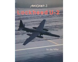 Lockheed U-2, Aerograph 3