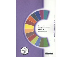 MLO 2 / Het ondernemingsplan