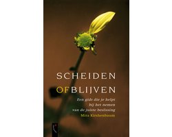 Scheiden Of Blijven