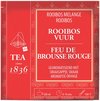 TEA since 1836 - Rooibos met Sinaasappel