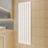 Medina Radiator-/verwarmingspaneel 465x1500 mm wit