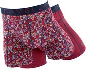 CAVELLO premium herenboxer 2-stuks in de verpakking-XL
