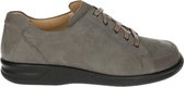 Ganter 256762 - Volwassenen Heren sneakersVrije tijdsschoenen - Kleur: Taupe - Maat: 44