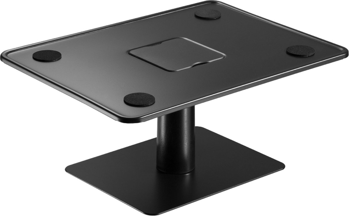 Monitor- en Beamerstandaard - Draai- en Kantelbaar - Tot 10kg - Zwart