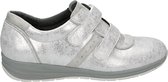 Durea 6169 H - Volwassenen Dames sneakers - Kleur: Metallics - Maat: 40