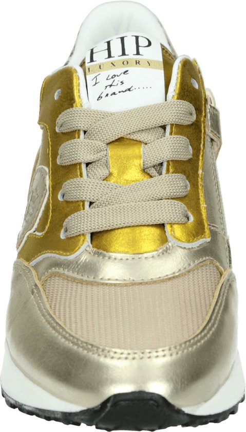 Hip H1702 - Kinderen MeisjesLage schoenen - Kleur: Diversen - Maat: 38 |  bol.com