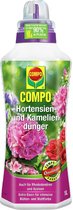 Compo Meststof voor hortensias en camelias - 1 L