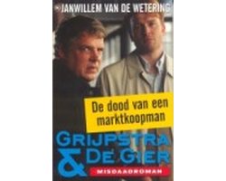 De dood van een marktkoopman