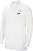 Nike Zuid-Korea Academy Jacket - Wit - Maat S