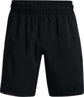 Under Armour UA Woven Graphic Shorts Hommes Pantalons de sport - Taille XXL