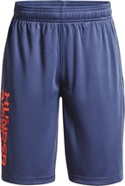 Under Armour UA Prototype 2.0 Wdmk Shorts Jongens Sportbroek - Maat YLG