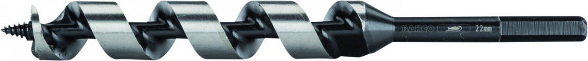 Bahco Slangenboor 30x230mm - 9626-30