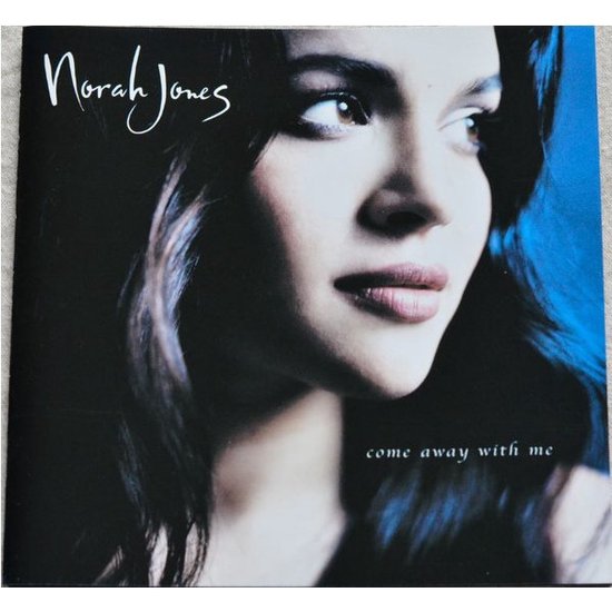 Jones Norah - Come Away With Me