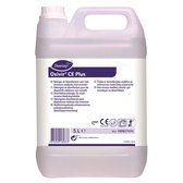 Oxivir CE Plus Reiniger & desinfectant voor Medische Hulpmiddelen - 5 liter