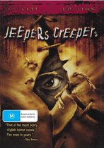 Jeepers Creepers 1 (import)