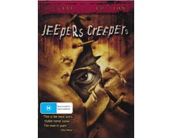 Jeepers Creepers 1 (import)