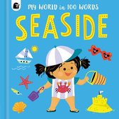 My World in 100 Words- Seaside
