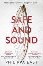 Safe and Sound The most gripping and suspenseful book of 2021, from the author of Little White Lies