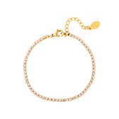 Bracelet Dazzling - Yehwang - Armband - One size - Goud
