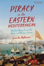 Piracy in the Eastern Mediterranean