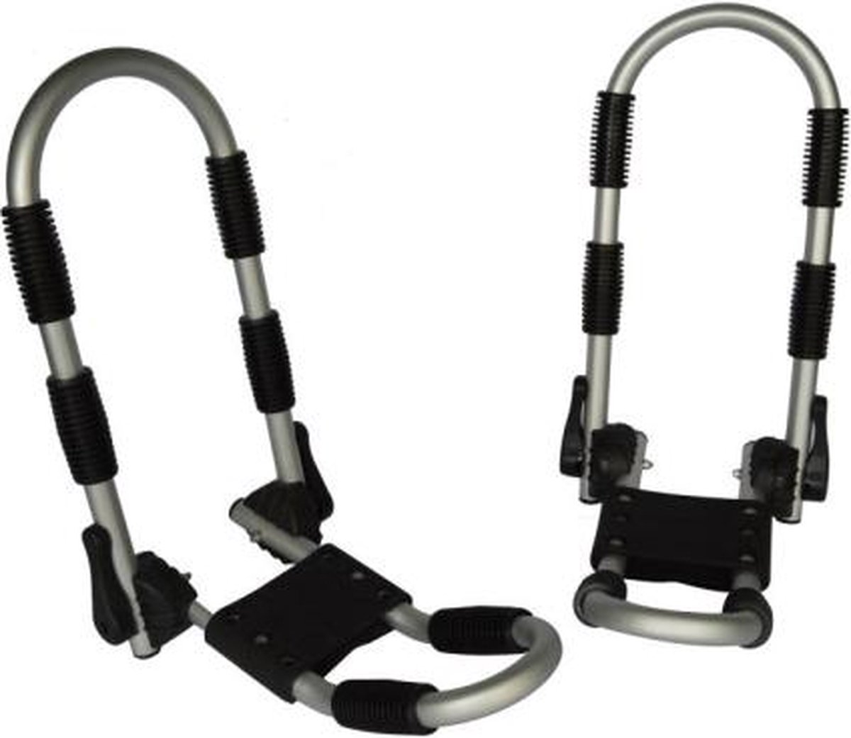 Tree Frog Kayak Adapters