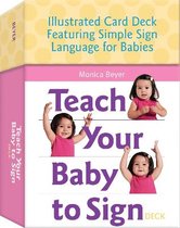 Teach Your Baby to Sign Deck