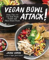 Vegan Bowl Attack
