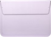 Mobigear Envelope Sleeve Universeel - Laptop 13 inch - Roze