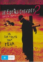 Jeepers Creepers 2 (import)