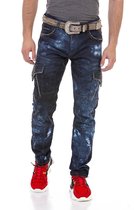 Cipo & Baxx JEANS