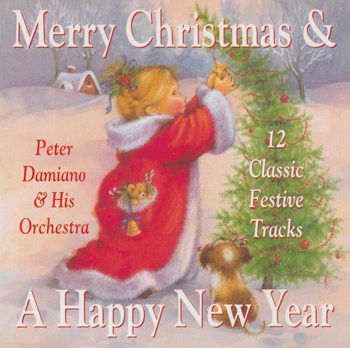 Merry Christmas and a Happy New Year