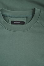 Matinique Sweater - Slim Fit - Petrol - L
