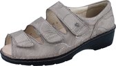 Finn comfort- Ischia storm sand- sandaal- dames- maat 7,5