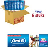 Oral-B Kids Toy Story 3+