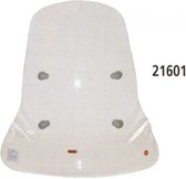 Windscherm Faco Yamaha Neo's tot bj. 2008 inclusief bevestigingsmaterialen  | bol.com