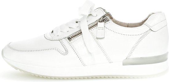 Gabor Sneakers wit - Maat 43 | bol.com