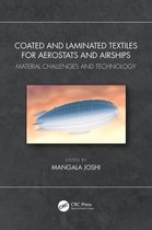 Coated and Laminated Textiles for Aerostats and Airships