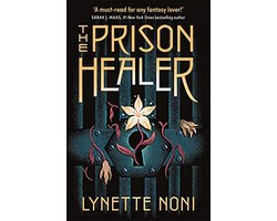 foto van The Prison Healer-The Prison Healer