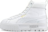 Puma De sneakers van de manier Mayze Mid Wns