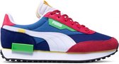 Puma De sneakers van de manier Future Rider Play On.Nrp A