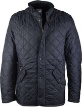Barbour - Quilted Jas Barbour Chelsea - M - Regular-fit