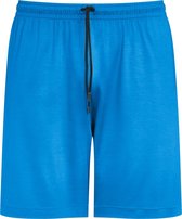 Mey Korte Broek Jefferson Heren 65651 744 malibu blue L