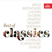 Various Artists - Best Of Classics Box 10CD (10 CD)